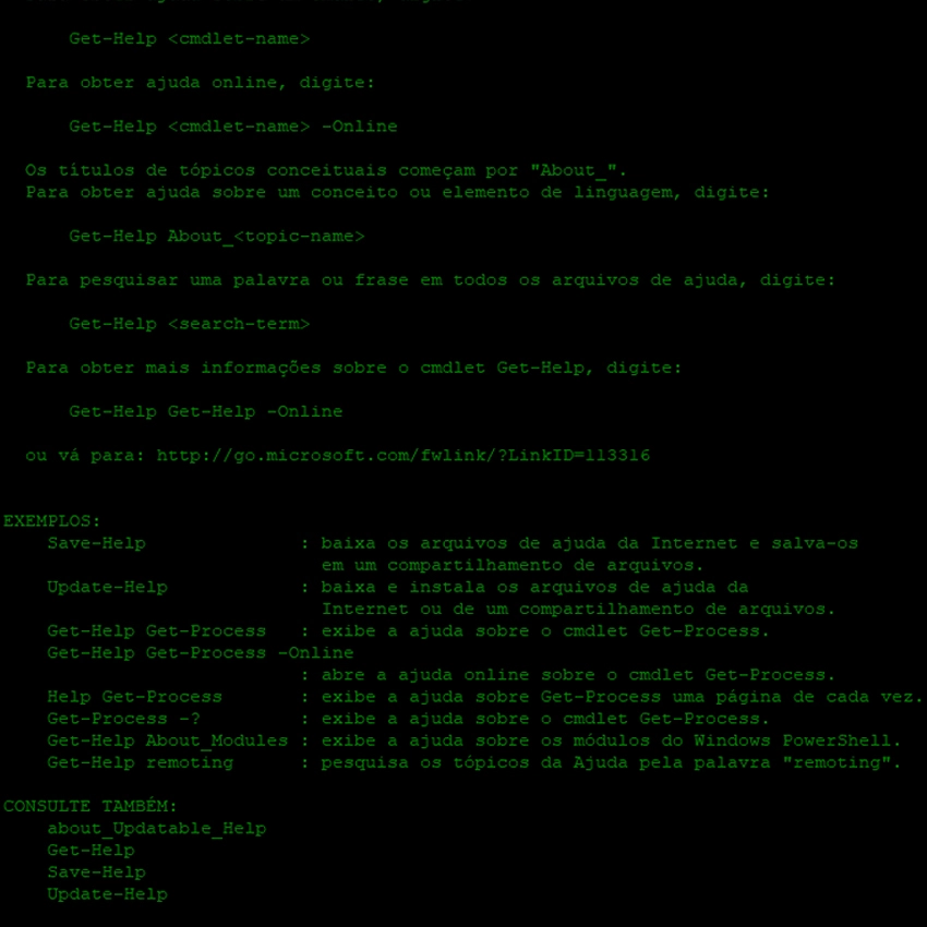 Custom Terminal